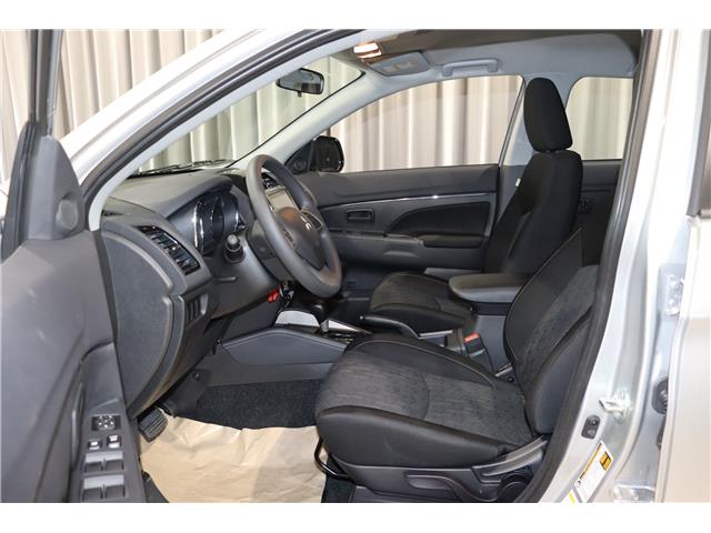 2026 Mitsubishi RVR ES (Stk: R26450) in Edmonton - Image 8 of 17