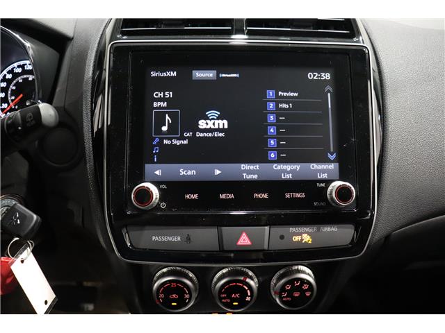 2026 Mitsubishi RVR ES (Stk: R26451) in Edmonton - Image 11 of 17