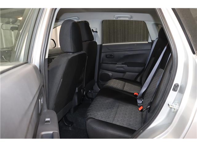 2026 Mitsubishi RVR ES (Stk: R26450) in Edmonton - Image 13 of 17