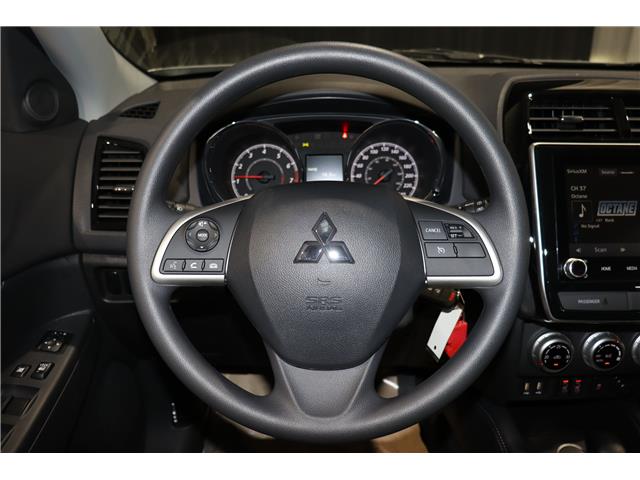 2026 Mitsubishi RVR ES (Stk: R26449) in Edmonton - Image 15 of 17
