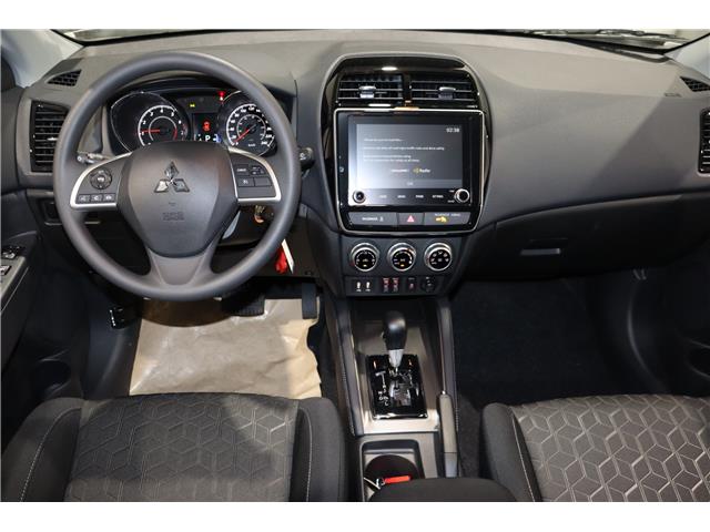 2026 Mitsubishi RVR ES (Stk: R26450) in Edmonton - Image 9 of 17