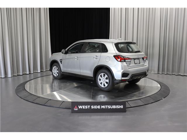 2026 Mitsubishi RVR ES (Stk: R26451) in Edmonton - Image 4 of 17