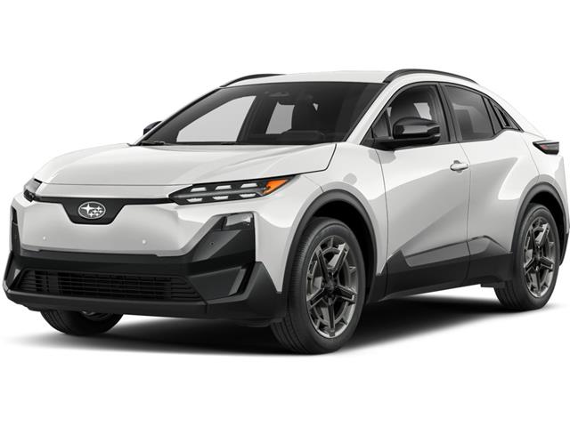 2026 Subaru Uncharted Sport in RICHMOND HILL - Image 1 of 1