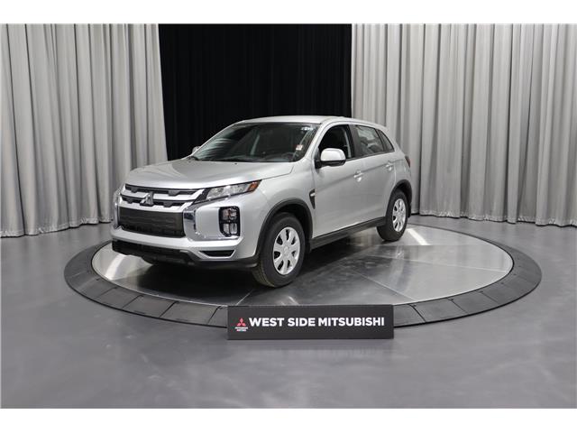 2026 Mitsubishi RVR ES (Stk: R26449) in Edmonton - Image 3 of 17