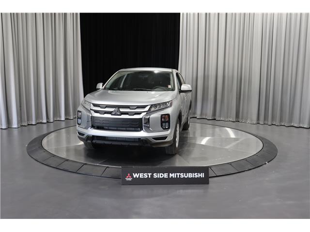 2026 Mitsubishi RVR ES (Stk: R26450) in Edmonton - Image 6 of 17