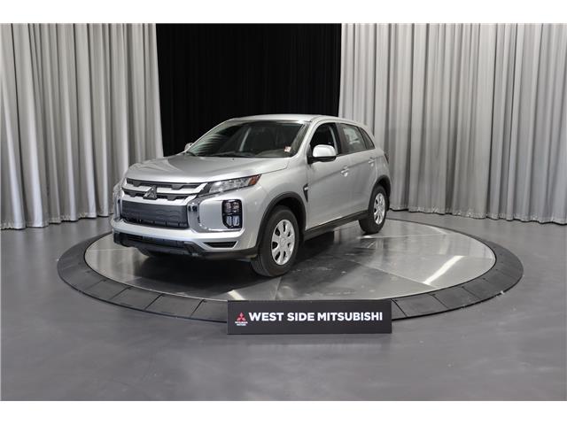 2026 Mitsubishi RVR ES (Stk: R26450) in Edmonton - Image 3 of 17