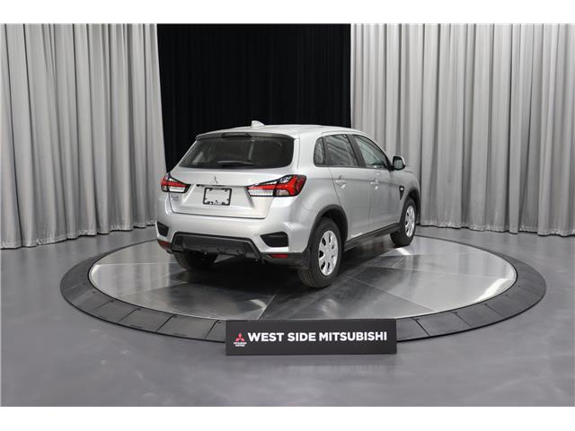 2026 Mitsubishi RVR ES (Stk: R26449) in Edmonton - Image 5 of 17
