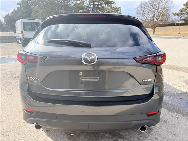 2023 Mazda CX-5 GS (Stk: 16161) in Newmarket - Image 18 of 50