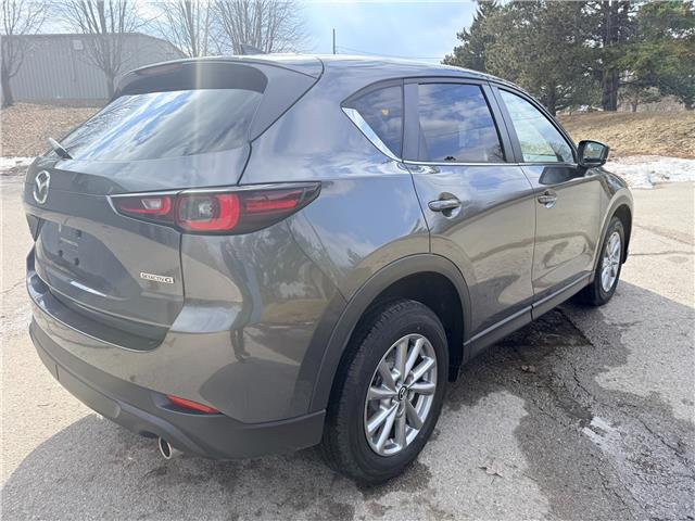 2023 Mazda CX-5 GS (Stk: 16161) in Newmarket - Image 19 of 50