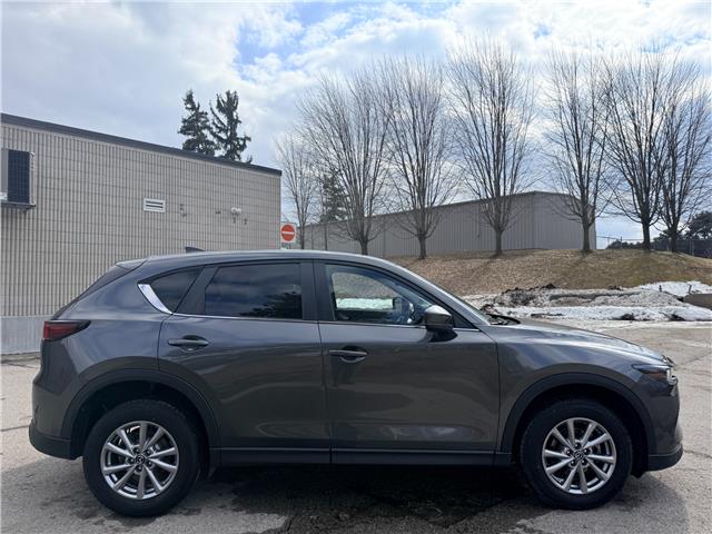 2023 Mazda CX-5 GS (Stk: 16161) in Newmarket - Image 20 of 50