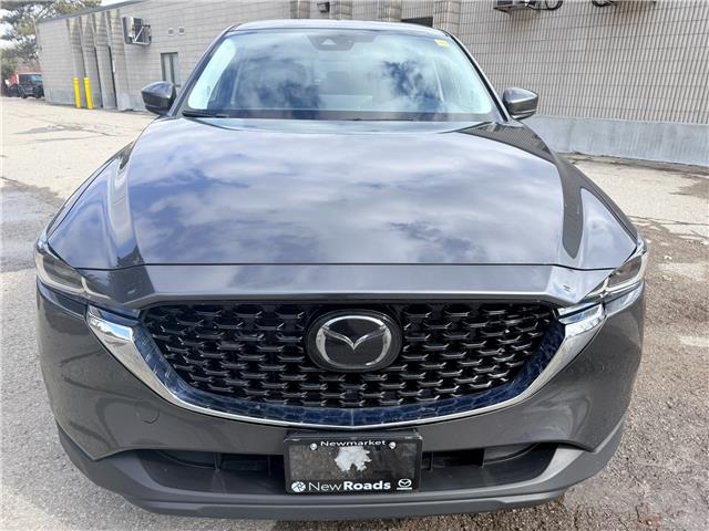 2023 Mazda CX-5 GS (Stk: 16161) in Newmarket - Image 22 of 50