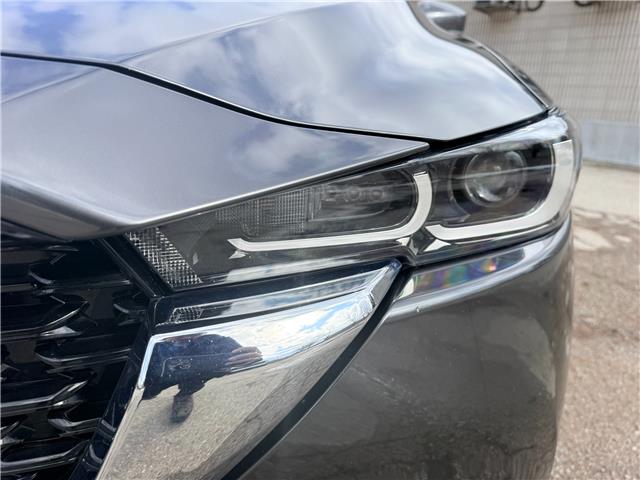 2023 Mazda CX-5 GS (Stk: 16161) in Newmarket - Image 47 of 50