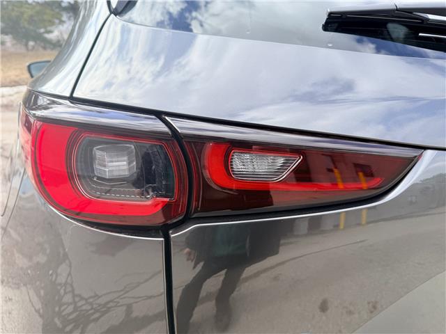 2023 Mazda CX-5 GS (Stk: 16161) in Newmarket - Image 48 of 50