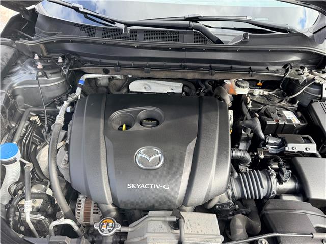2023 Mazda CX-5 GS (Stk: 16161) in Newmarket - Image 23 of 50