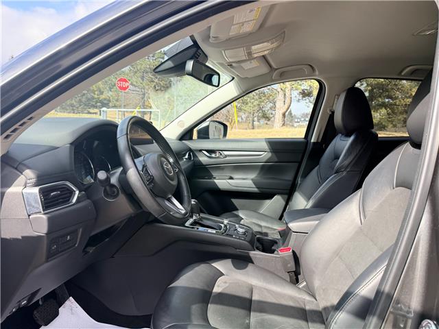 2023 Mazda CX-5 GS (Stk: 16161) in Newmarket - Image 3 of 50