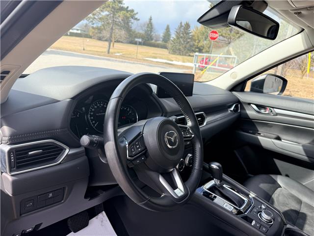2023 Mazda CX-5 GS (Stk: 16161) in Newmarket - Image 4 of 50