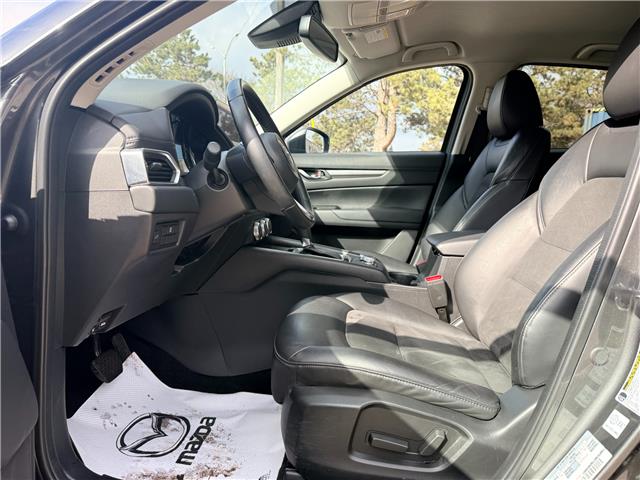 2023 Mazda CX-5 GS (Stk: 16161) in Newmarket - Image 7 of 50