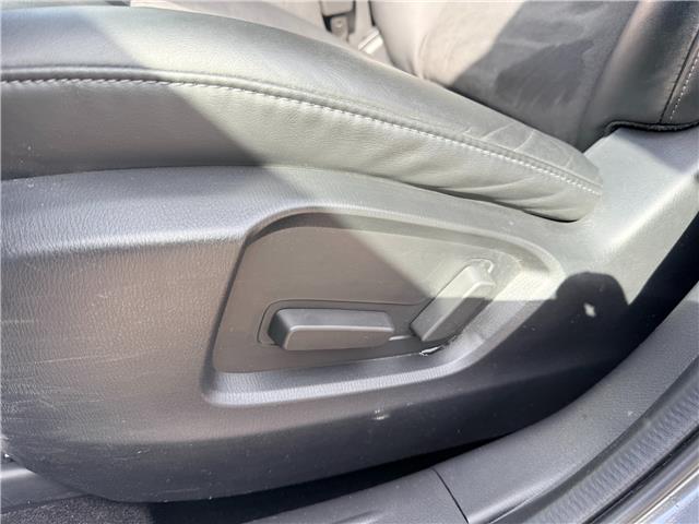 2023 Mazda CX-5 GS (Stk: 16161) in Newmarket - Image 9 of 50