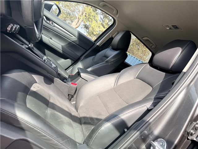 2023 Mazda CX-5 GS (Stk: 16161) in Newmarket - Image 10 of 50