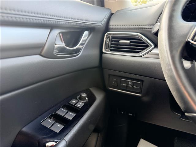 2023 Mazda CX-5 GS (Stk: 16161) in Newmarket - Image 11 of 50