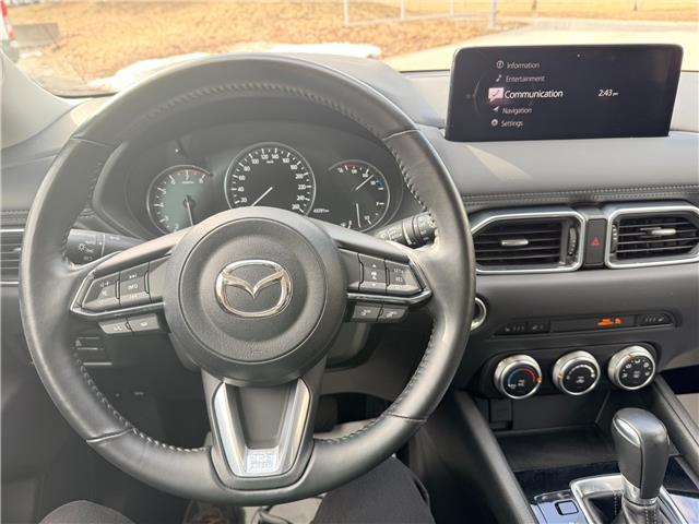 2023 Mazda CX-5 GS (Stk: 16161) in Newmarket - Image 12 of 50