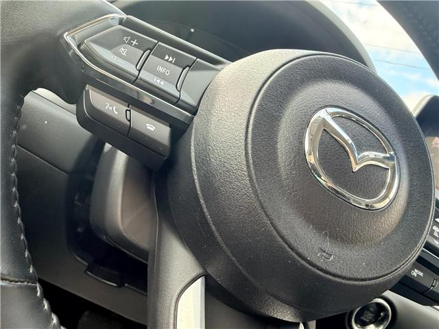 2023 Mazda CX-5 GS (Stk: 16161) in Newmarket - Image 14 of 50