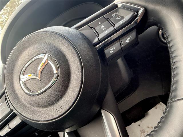 2023 Mazda CX-5 GS (Stk: 16161) in Newmarket - Image 15 of 50
