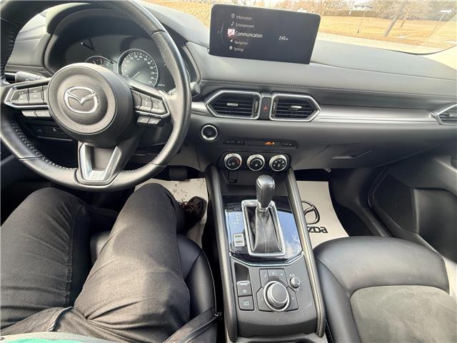 2023 Mazda CX-5 GS (Stk: 16161) in Newmarket - Image 24 of 50