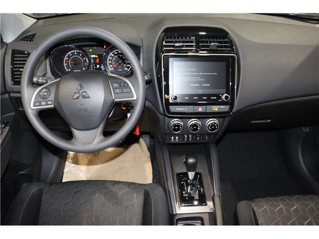 2026 Mitsubishi RVR ES (Stk: R26439) in Edmonton - Image 9 of 17