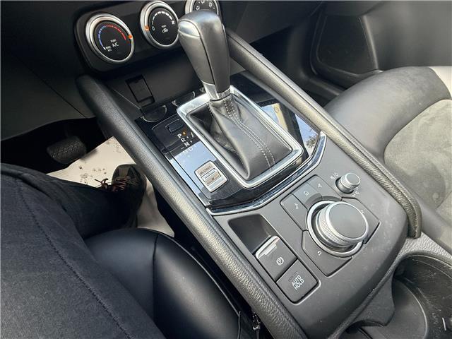 2023 Mazda CX-5 GS (Stk: 16161) in Newmarket - Image 25 of 50