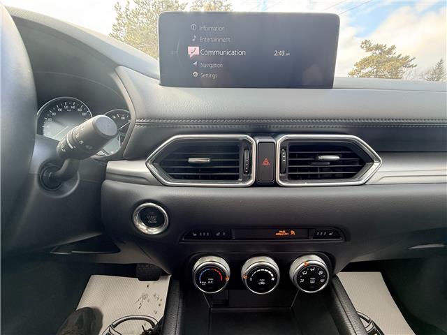 2023 Mazda CX-5 GS (Stk: 16161) in Newmarket - Image 26 of 50