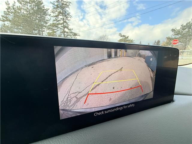 2023 Mazda CX-5 GS (Stk: 16161) in Newmarket - Image 27 of 50