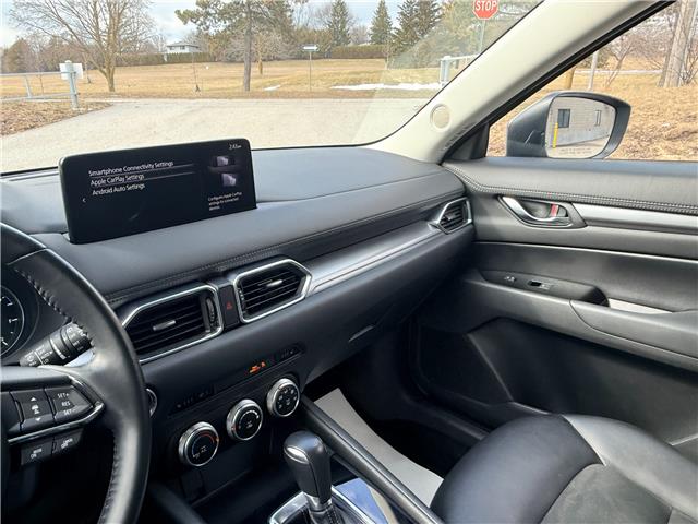 2023 Mazda CX-5 GS (Stk: 16161) in Newmarket - Image 29 of 50