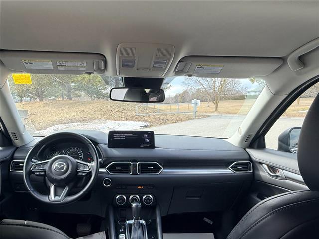 2023 Mazda CX-5 GS (Stk: 16161) in Newmarket - Image 31 of 50
