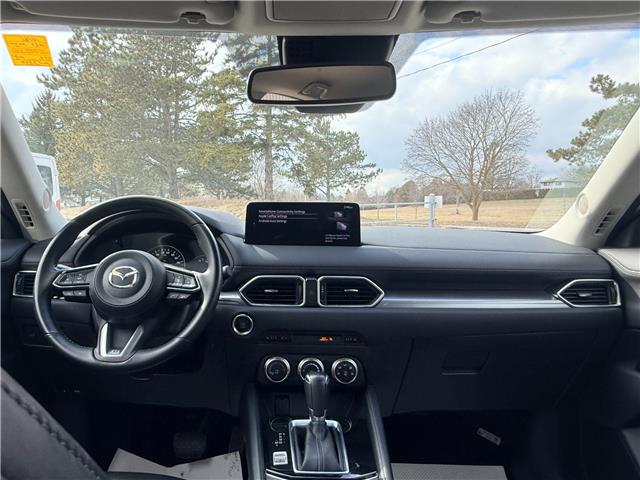 2023 Mazda CX-5 GS (Stk: 16161) in Newmarket - Image 32 of 50