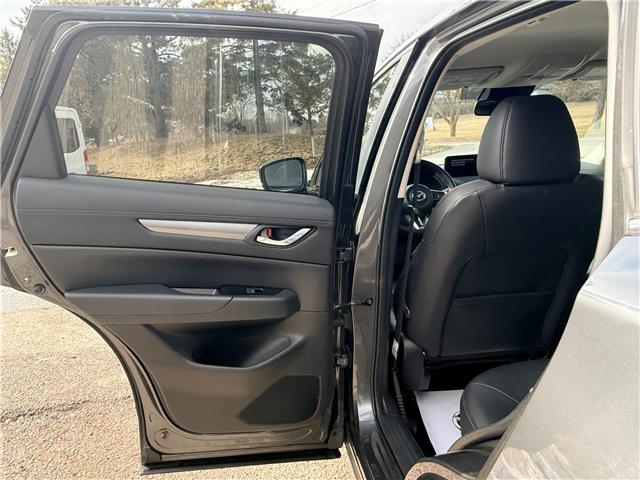 2023 Mazda CX-5 GS (Stk: 16161) in Newmarket - Image 33 of 50