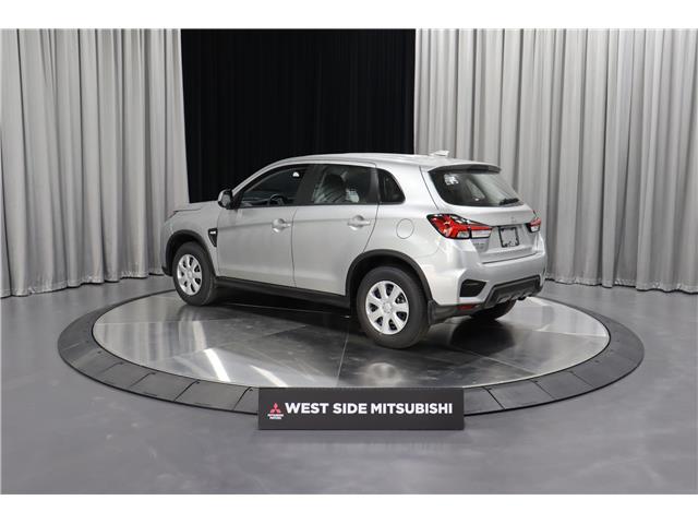 2026 Mitsubishi RVR ES (Stk: R26434) in Edmonton - Image 4 of 17
