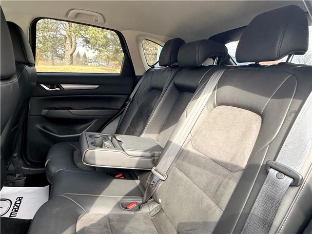 2023 Mazda CX-5 GS (Stk: 16161) in Newmarket - Image 35 of 50