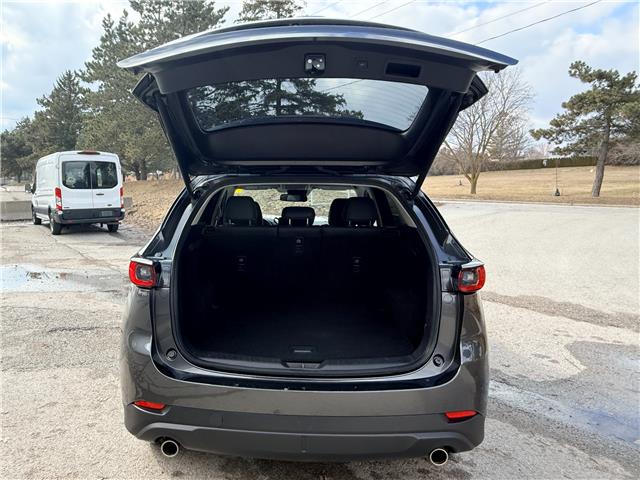 2023 Mazda CX-5 GS (Stk: 16161) in Newmarket - Image 36 of 50