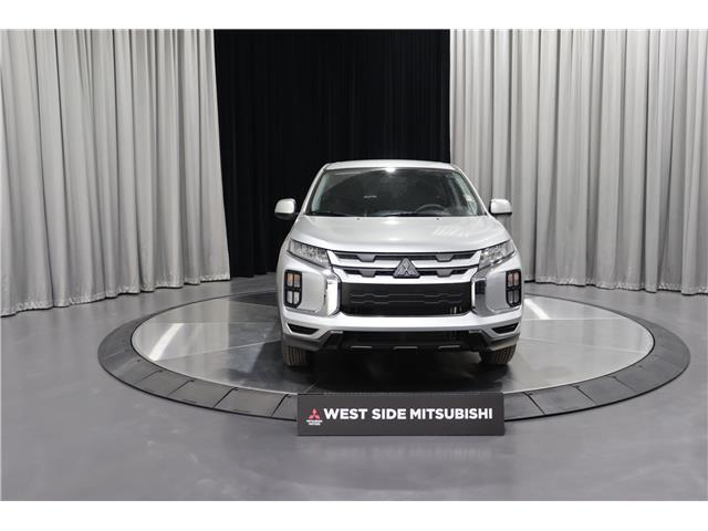 2026 Mitsubishi RVR ES (Stk: R26434) in Edmonton - Image 2 of 17