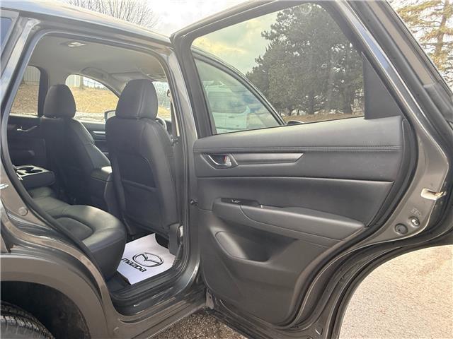 2023 Mazda CX-5 GS (Stk: 16161) in Newmarket - Image 38 of 50