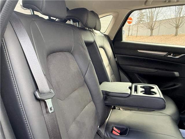 2023 Mazda CX-5 GS (Stk: 16161) in Newmarket - Image 39 of 50