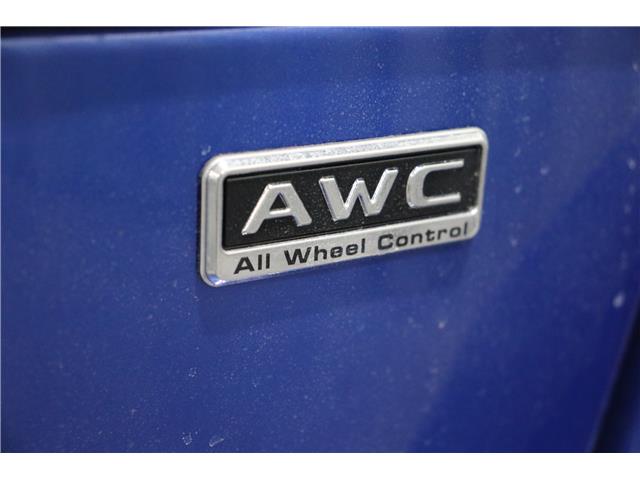 2026 Mitsubishi RVR ES (Stk: R26439) in Edmonton - Image 6 of 17