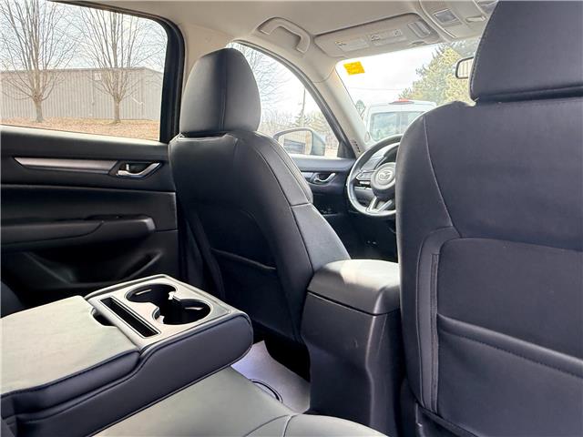 2023 Mazda CX-5 GS (Stk: 16161) in Newmarket - Image 40 of 50