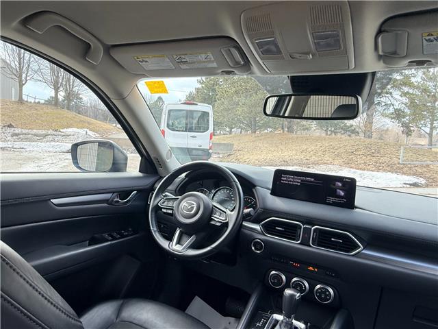 2023 Mazda CX-5 GS (Stk: 16161) in Newmarket - Image 41 of 50