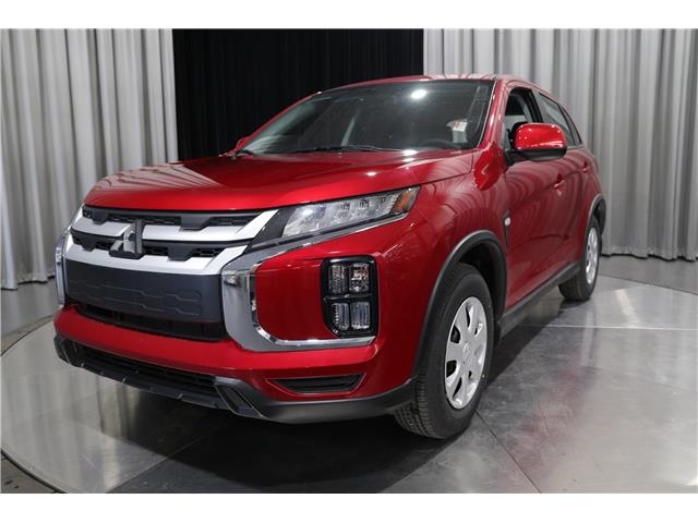 2026 Mitsubishi RVR ES (Stk: R26433) in Edmonton - Image 6 of 17