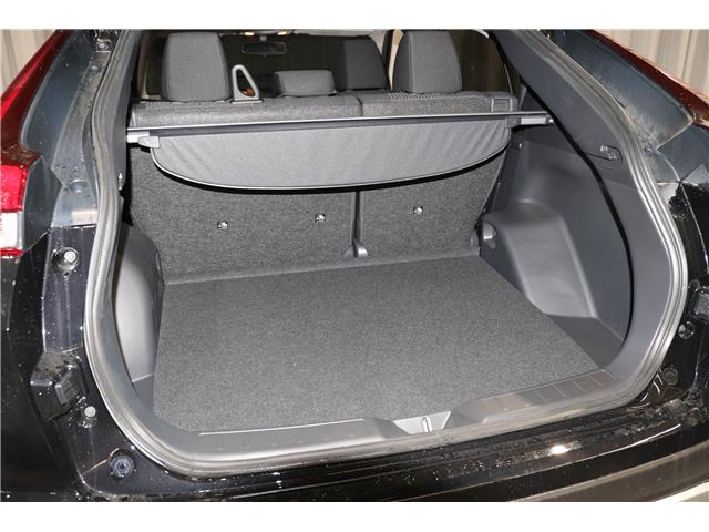 2026 Mitsubishi Eclipse Cross SE (Stk: E26378) in Edmonton - Image 21 of 25