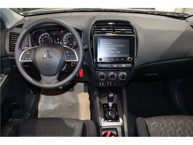 2026 Mitsubishi RVR ES (Stk: R26434) in Edmonton - Image 9 of 17