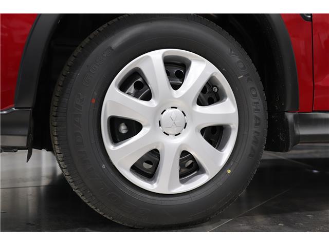 2026 Mitsubishi RVR ES (Stk: R26433) in Edmonton - Image 7 of 17