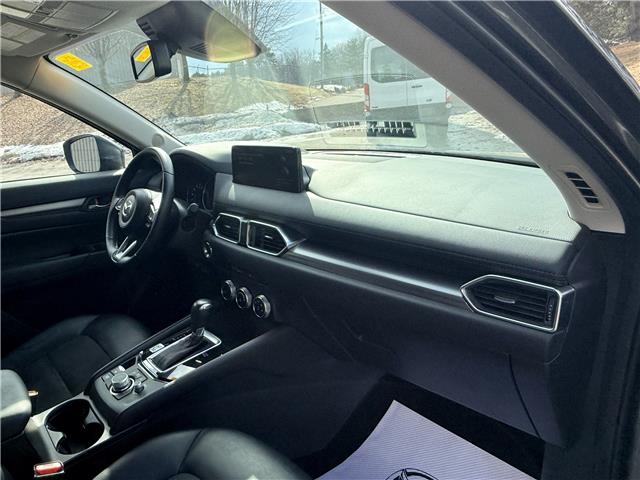 2023 Mazda CX-5 GS (Stk: 16161) in Newmarket - Image 44 of 50